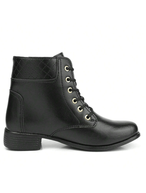 Kit com 2 Botas Femininas – Compre 1 e Ganhe Outra! - Hara Bela