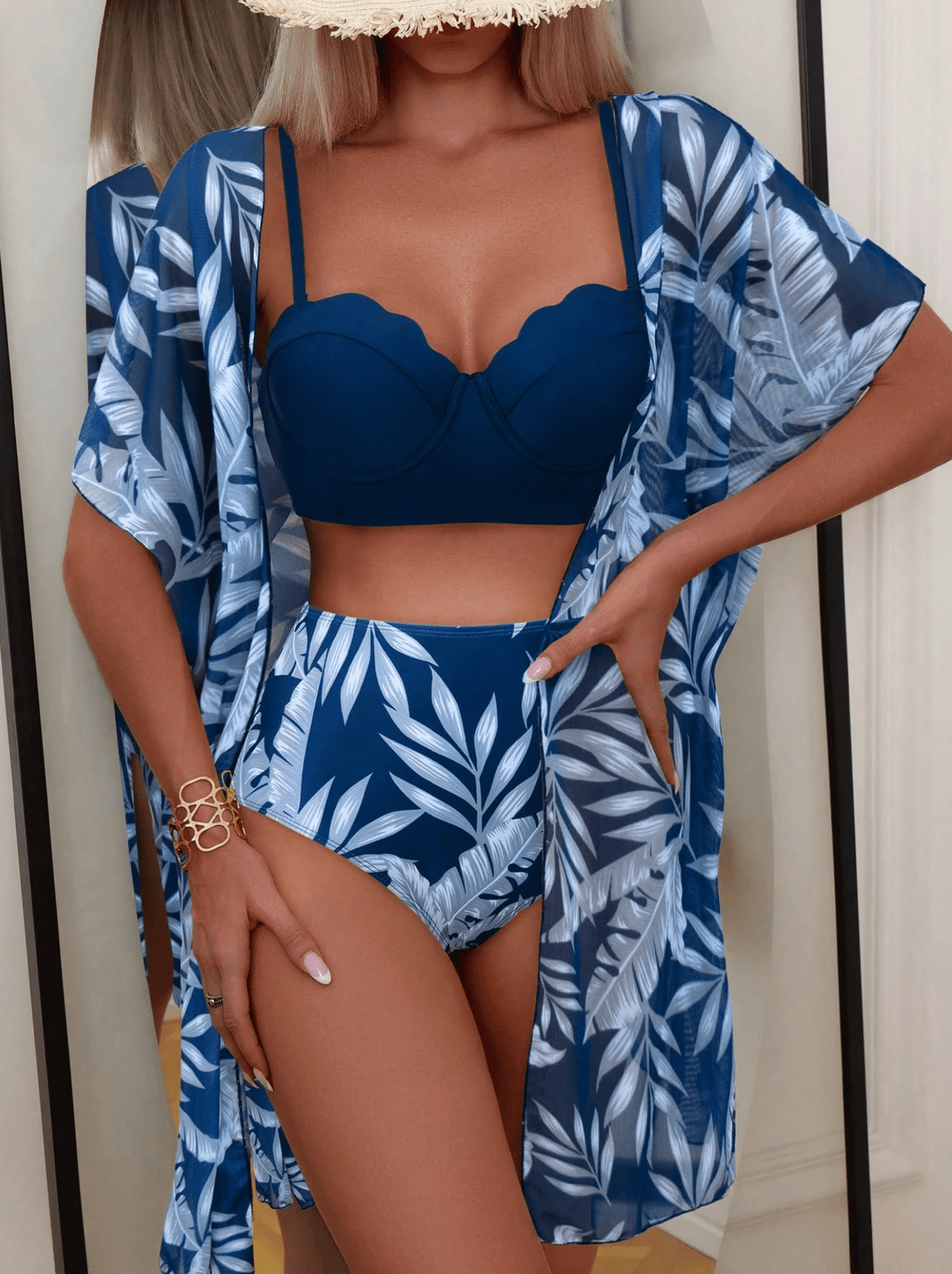 Biquíni Duda - Hara Bela