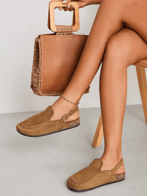 Mocassin Liza - Hara Bela