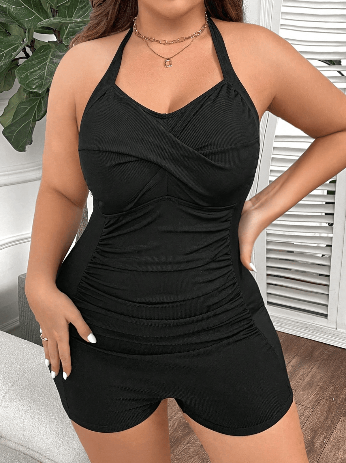 Maiô Júlia - Hara Bela