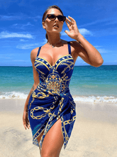 Maiô Dourado - Hara Bela