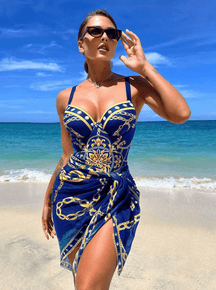 Maiô Dourado - Hara Bela