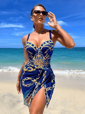 Maiô Dourado - Hara Bela