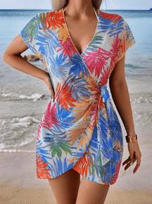 Saída de Praia Watu - Hara Bela