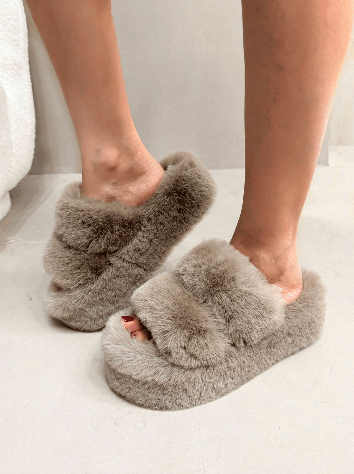 Pantufa Mila - Hara Bela