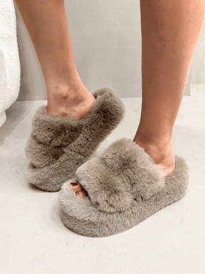 Pantufa Mila - Hara Bela