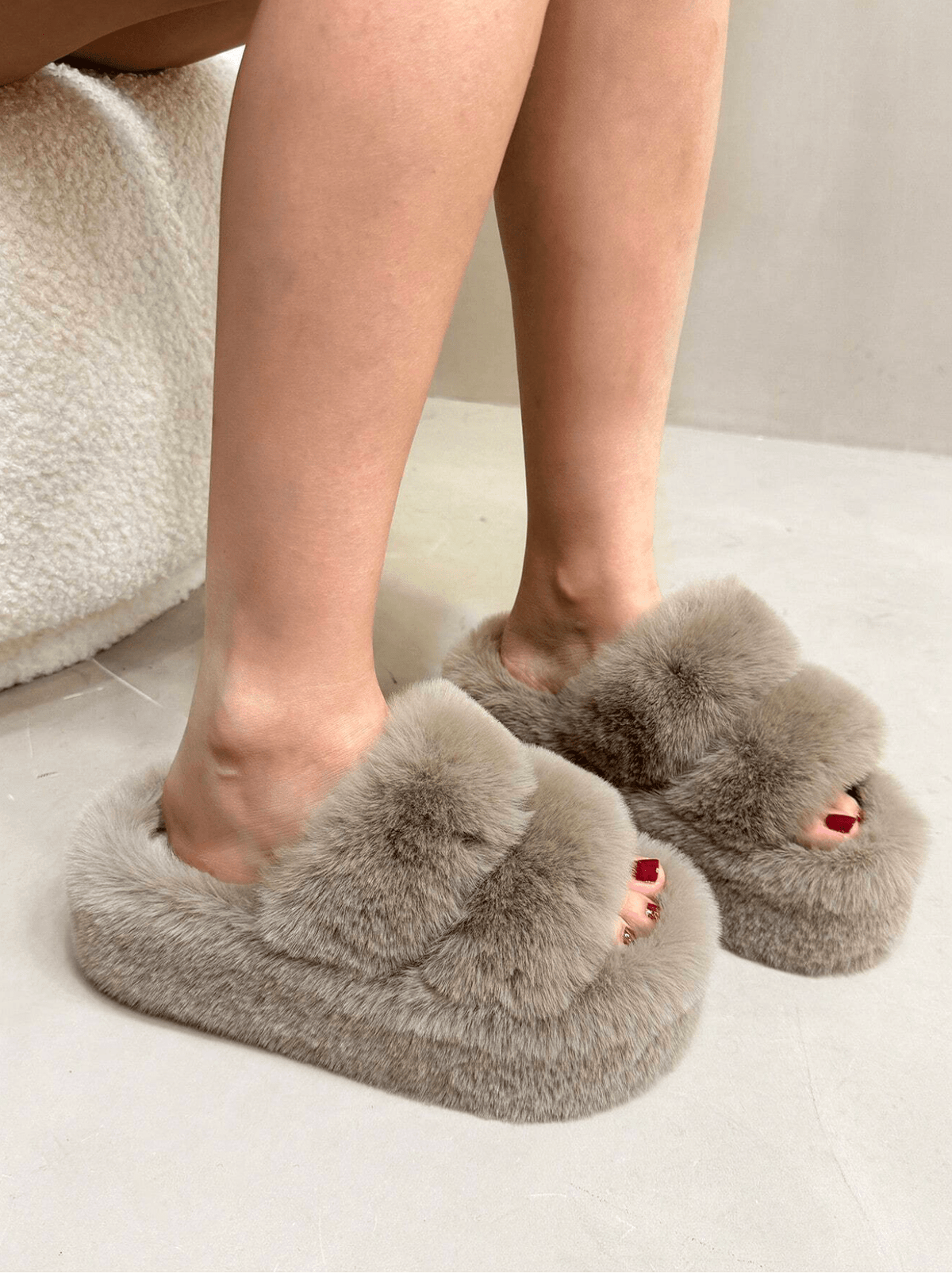 Pantufa Mila - Hara Bela