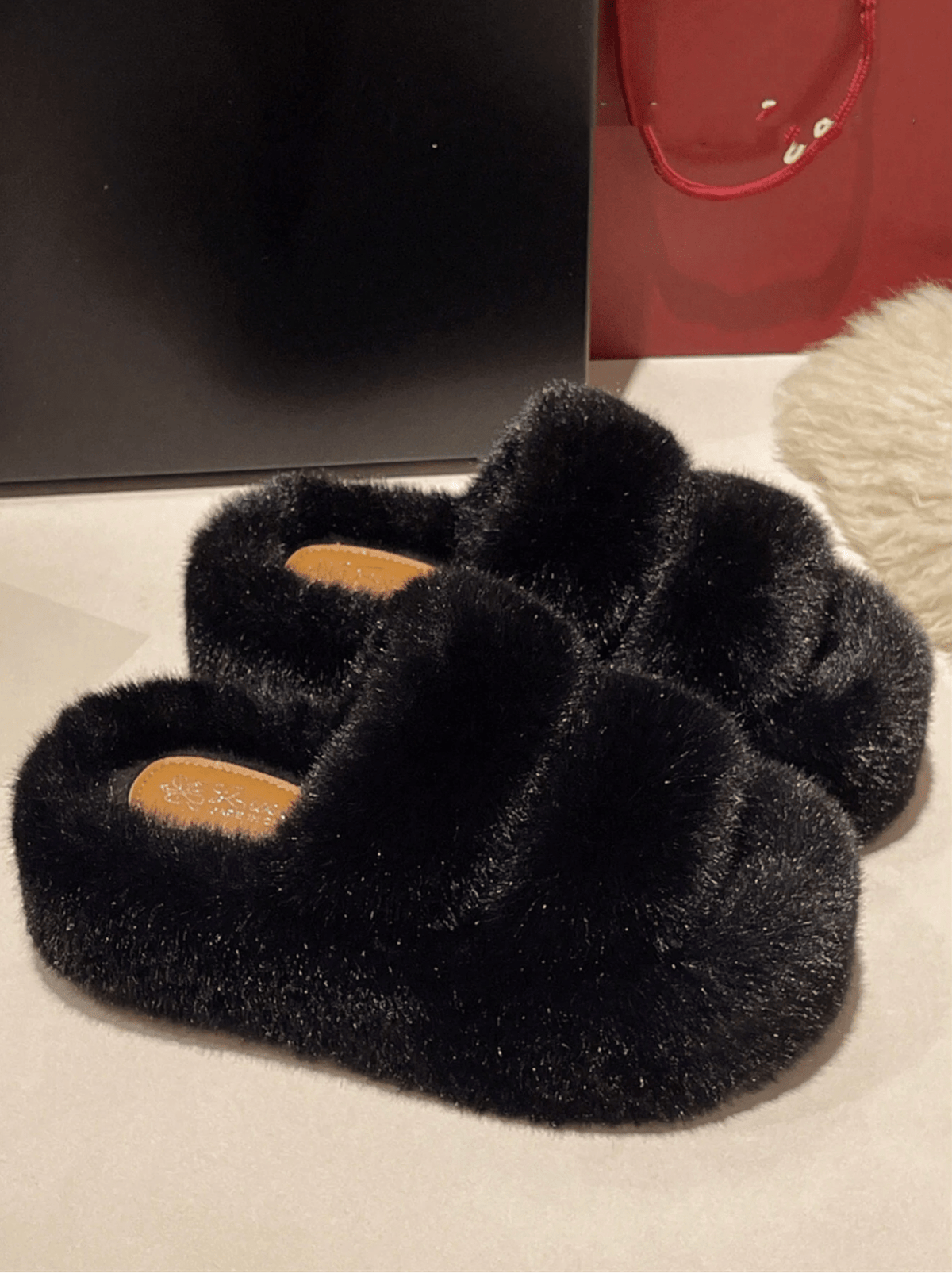 Pantufa Mila - Hara Bela