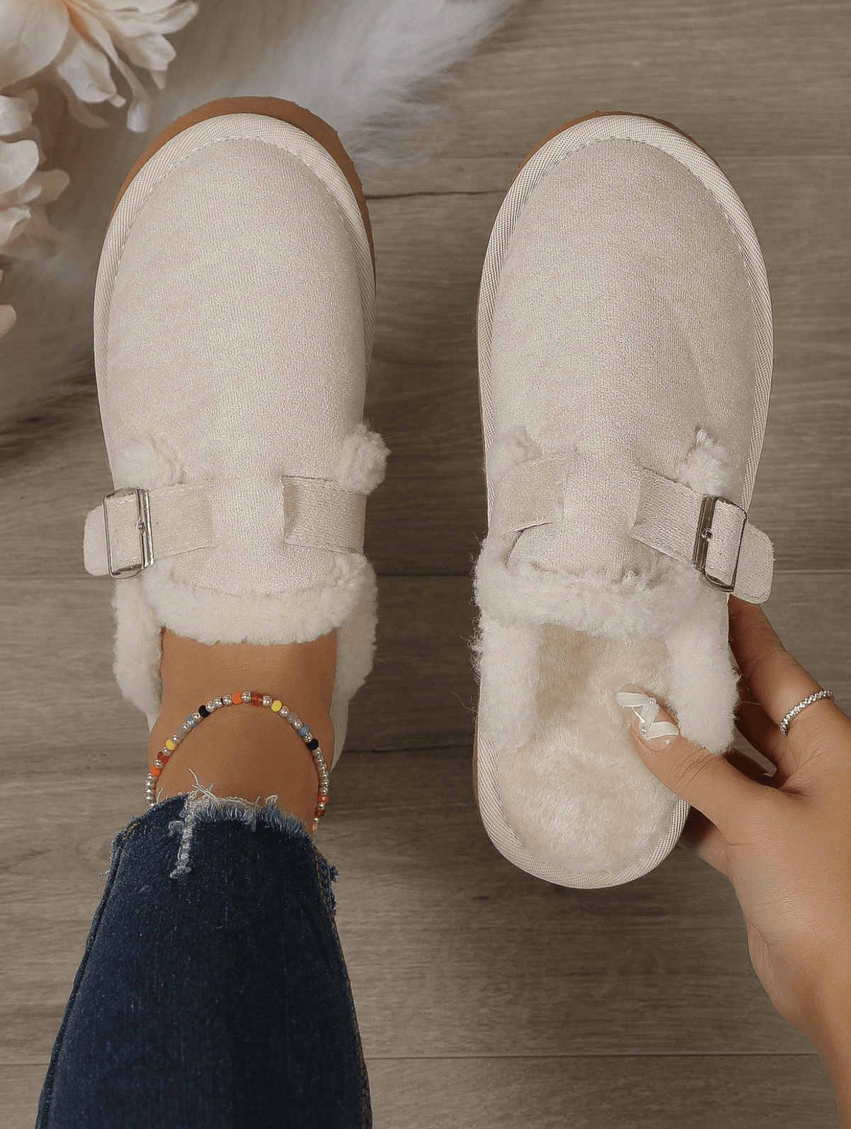 Pantufa Kyra - Hara Bela