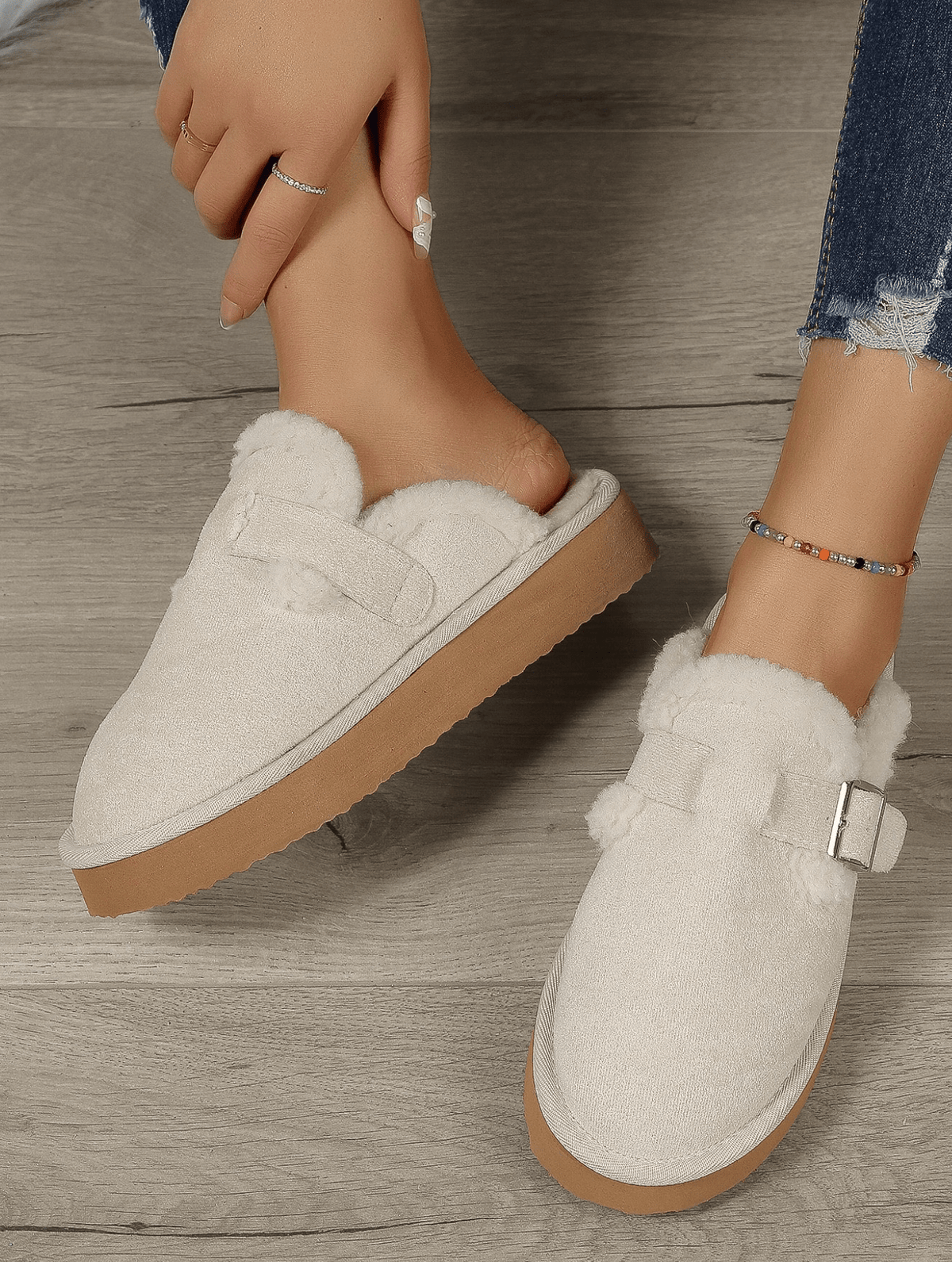 Pantufa Kyra - Hara Bela