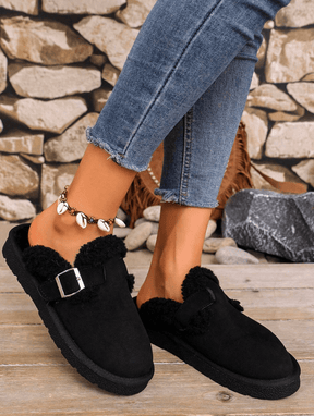 Pantufa Kyra - Hara Bela