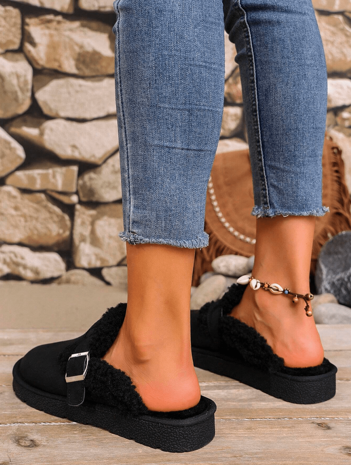 Pantufa Kyra - Hara Bela