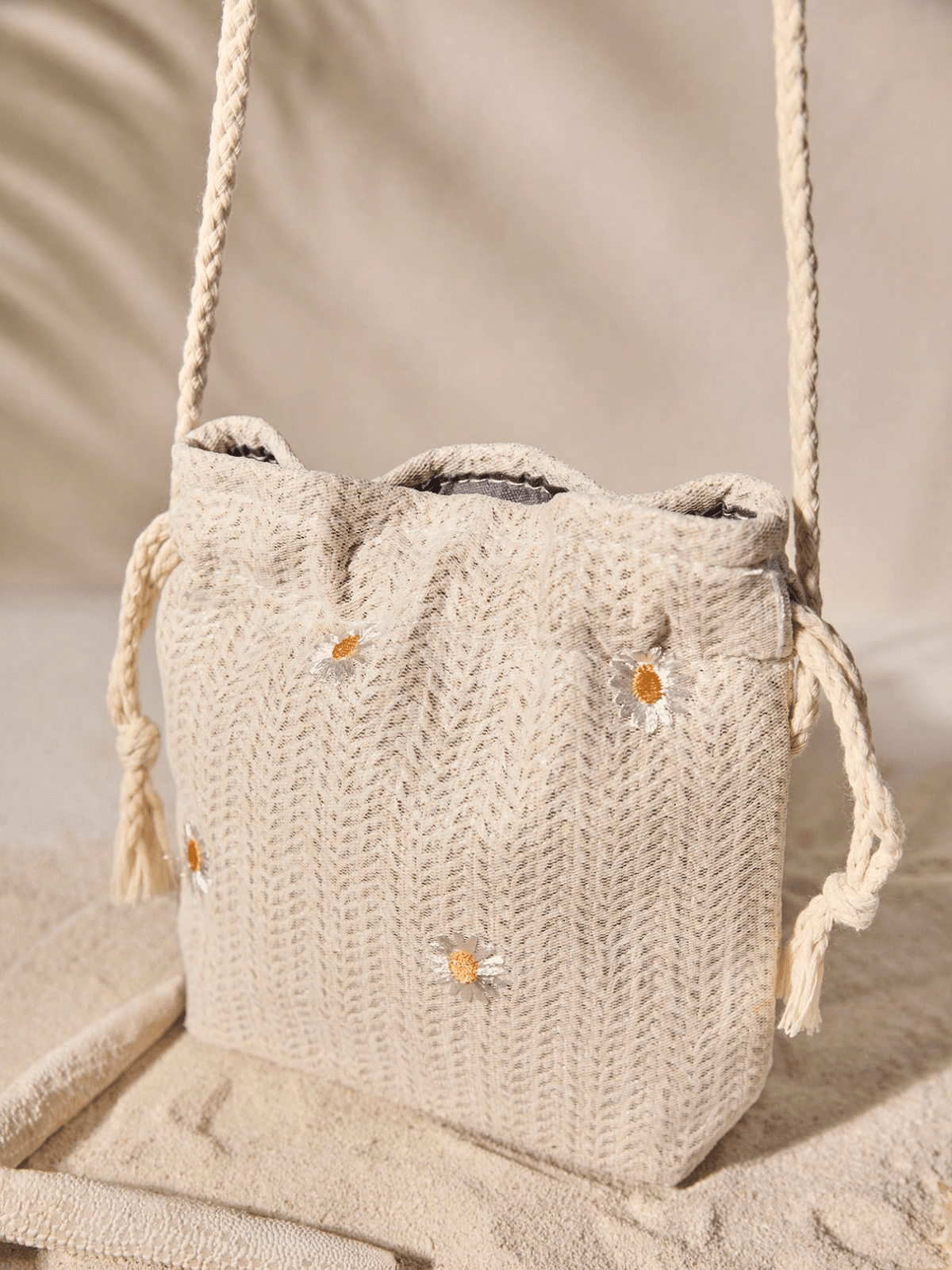 Bolsa Estrela - do - mar - Hara Bela
