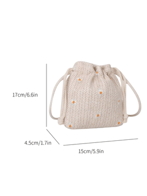 Bolsa Estrela - do - mar - Hara Bela