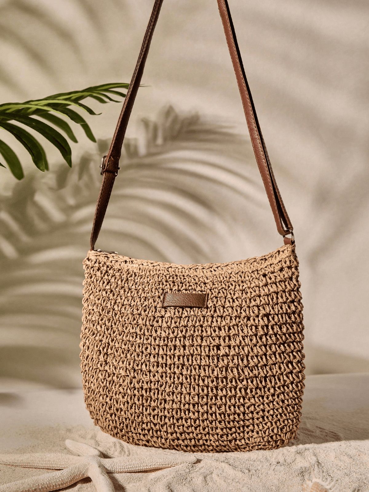 Bolsa Rosália - Hara Bela