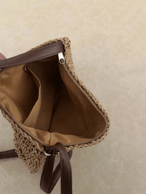 Bolsa Rosália - Hara Bela