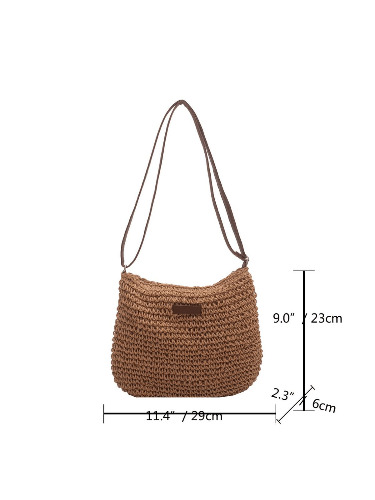 Bolsa Rosália - Hara Bela