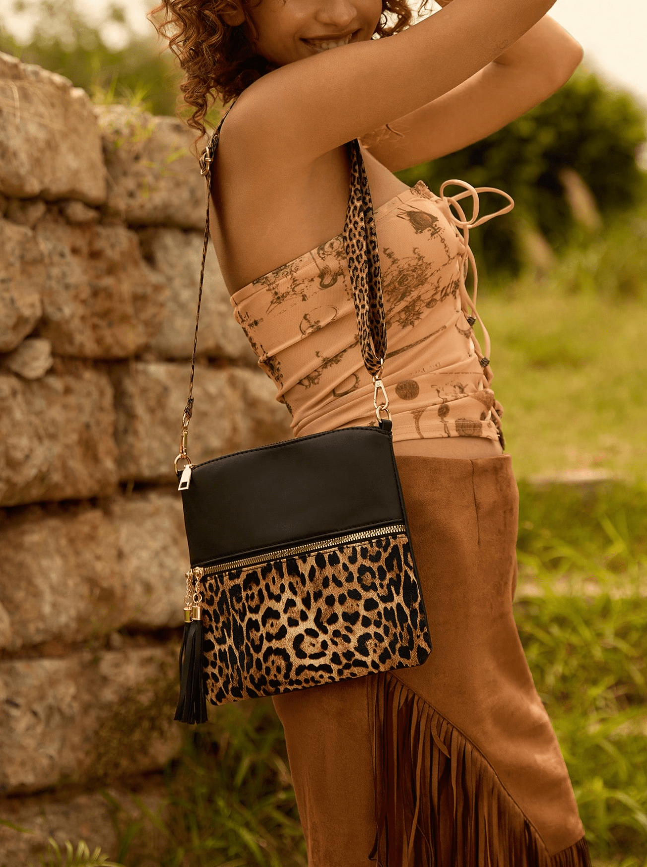 Bolsa Querida - Hara Bela