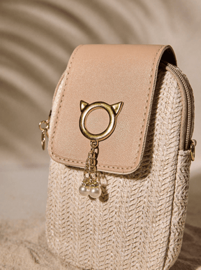 Bolsa Rosana - Hara Bela
