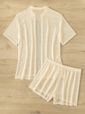 Conjunto Areia Branca - Hara Bela