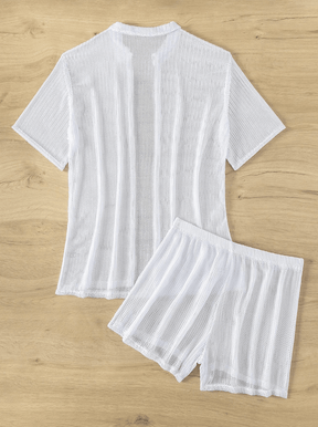 Conjunto Areia Branca - Hara Bela