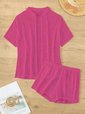 Conjunto Areia Branca - Hara Bela