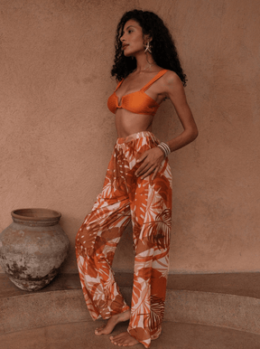 Biquíni Lua Clara - Conjunto 3 peças - Hara Bela