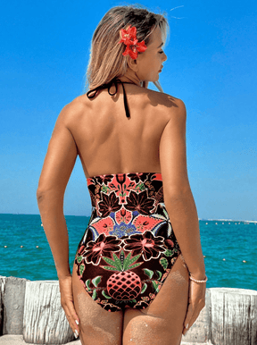 Maiô Zalita - Conjunto 2 peças - Hara Bela