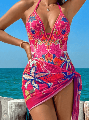 Maiô Zalita - Conjunto 2 peças - Hara Bela