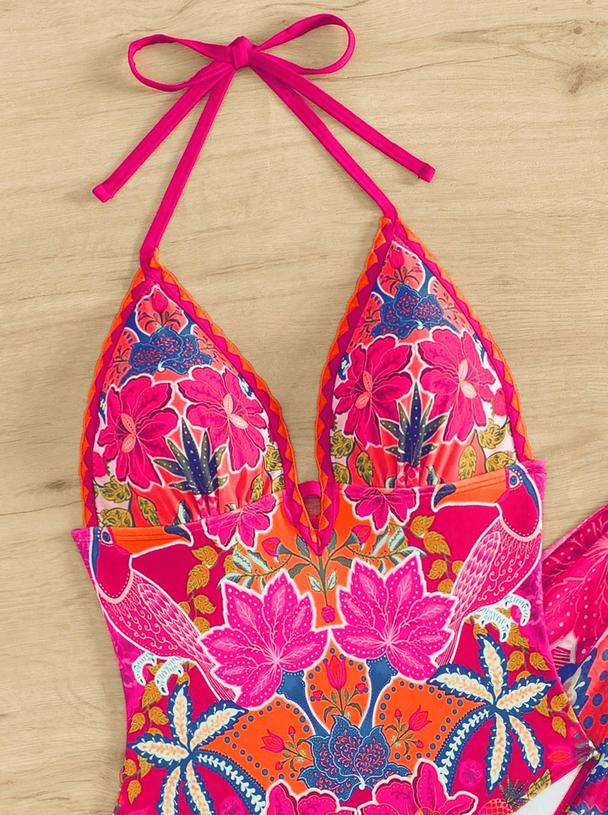 Maiô Zalita - Conjunto 2 peças - Hara Bela