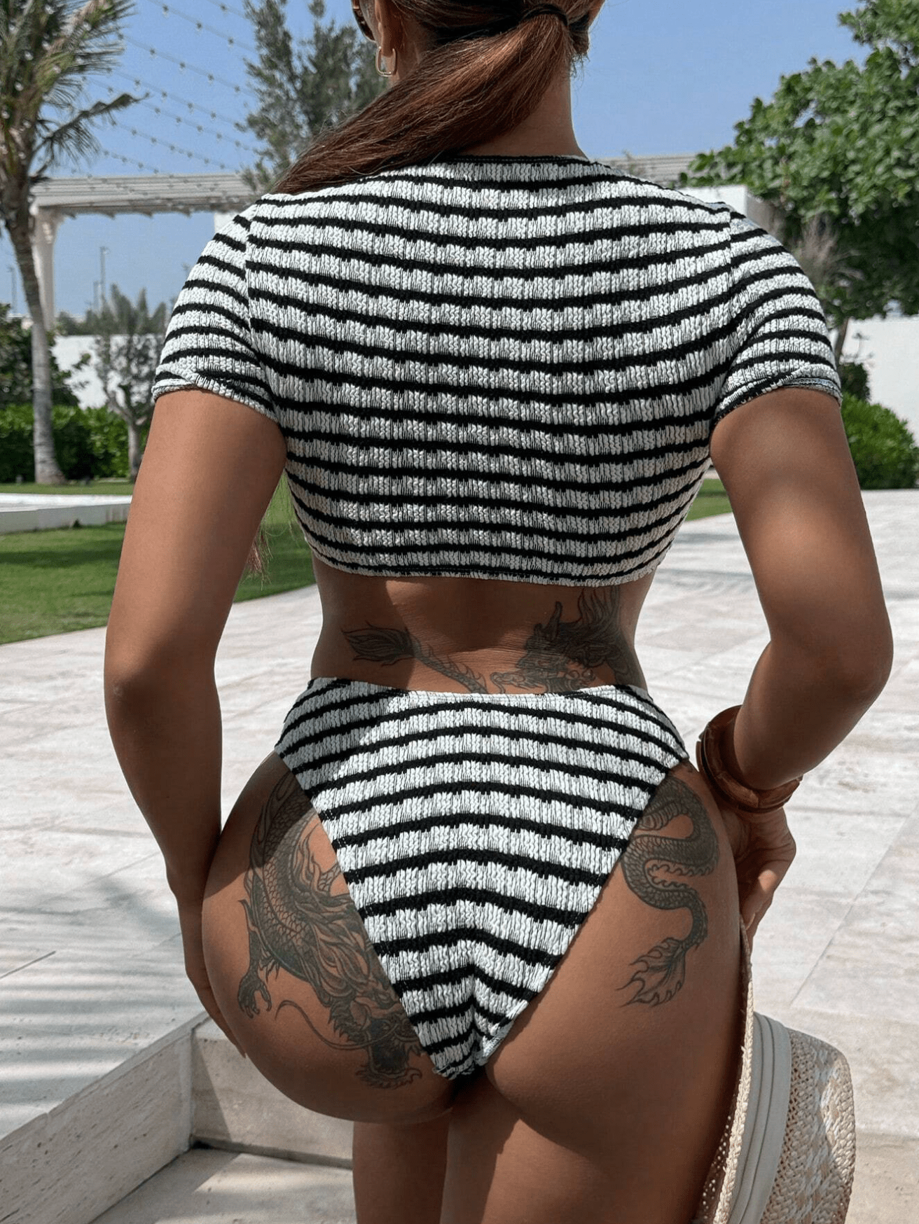 Biquíni Emiselle - Hara Bela