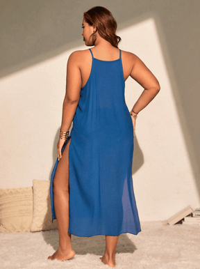 Saída de praia Jaqueline - Hara Bela