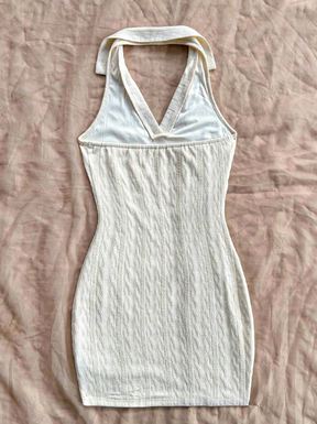 Vestido Fê