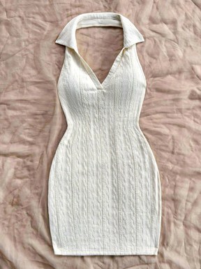 Vestido Fê