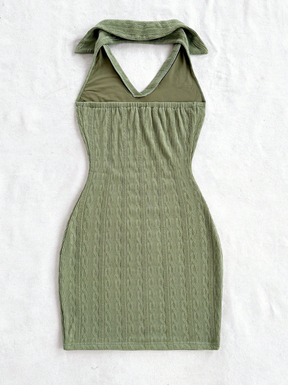 Vestido Fê
