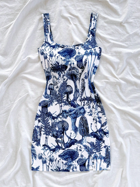 Vestido Tupiara