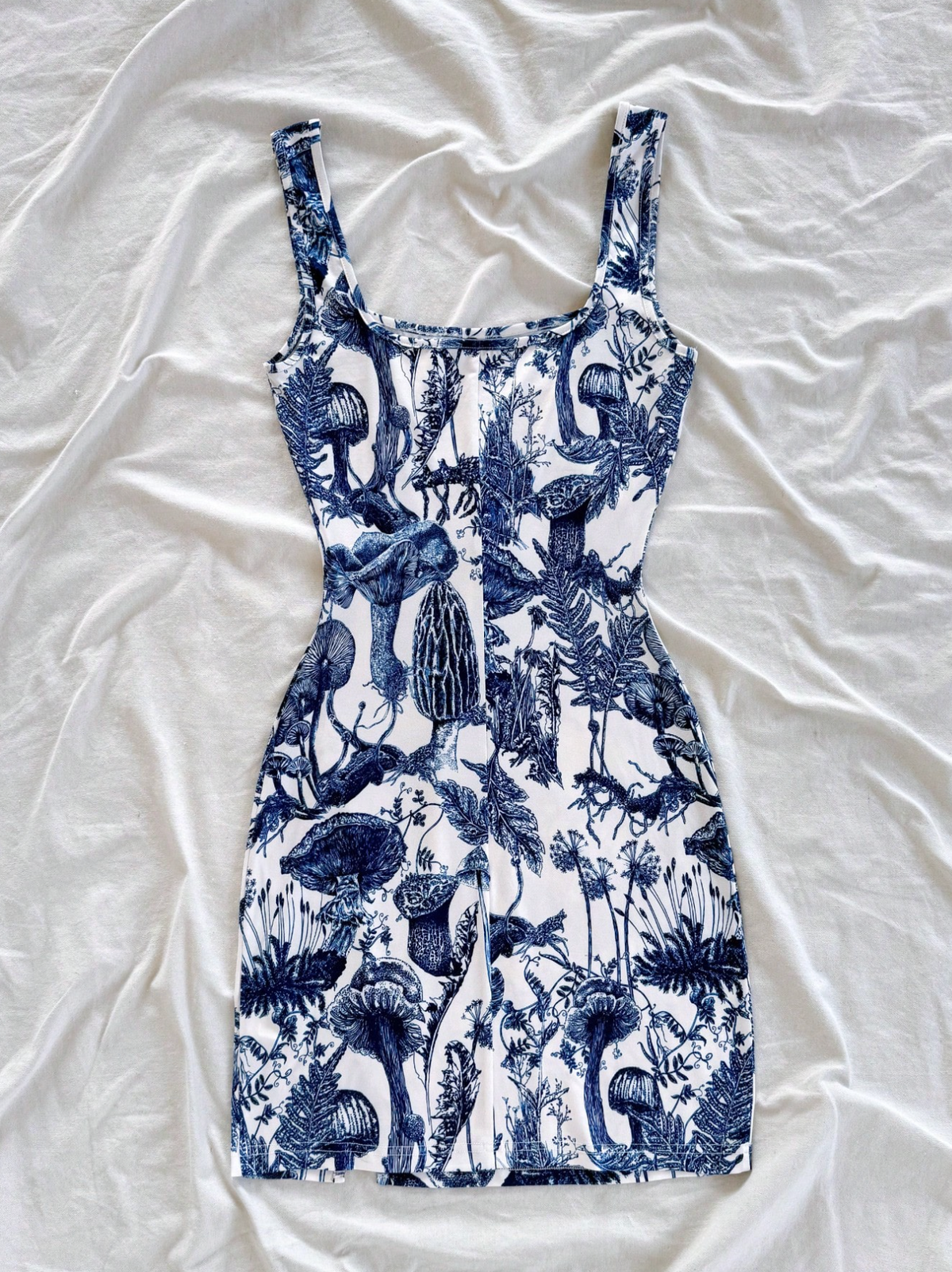 Vestido Tupiara