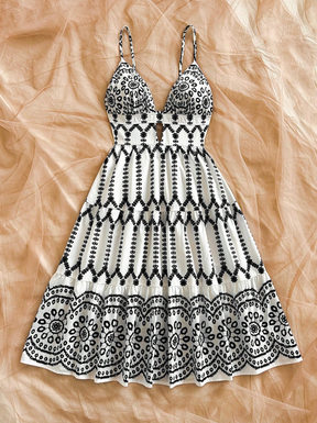 Vestido Aiyra