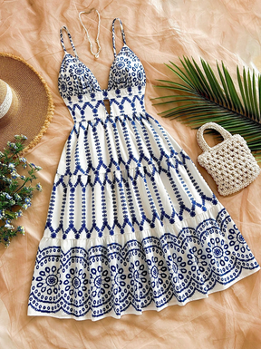 Vestido Aiyra