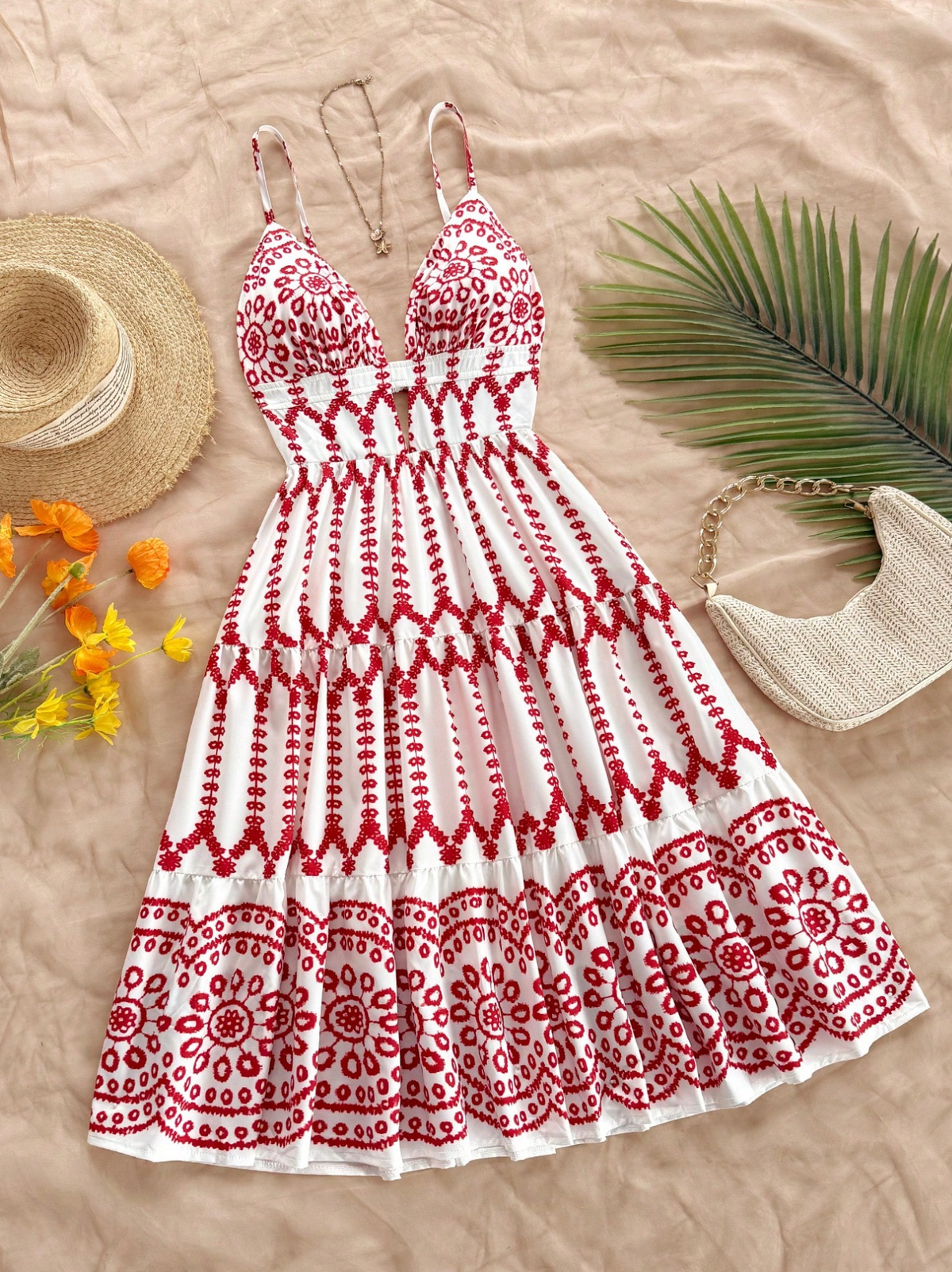 Vestido Aiyra