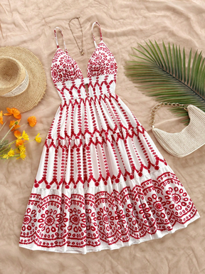 Vestido Aiyra