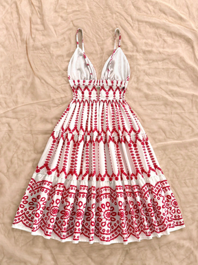 Vestido Aiyra