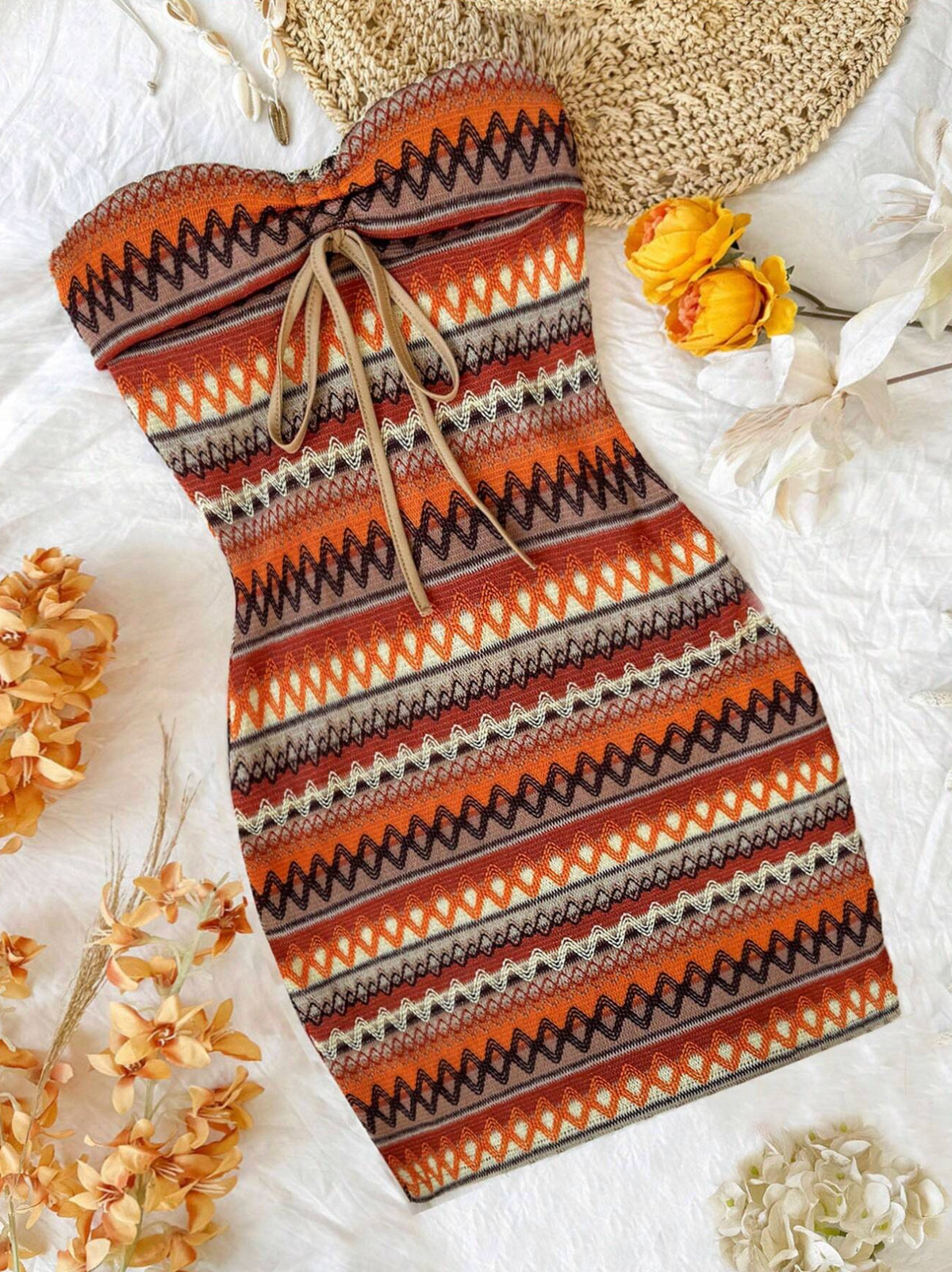 Vestido Iandara