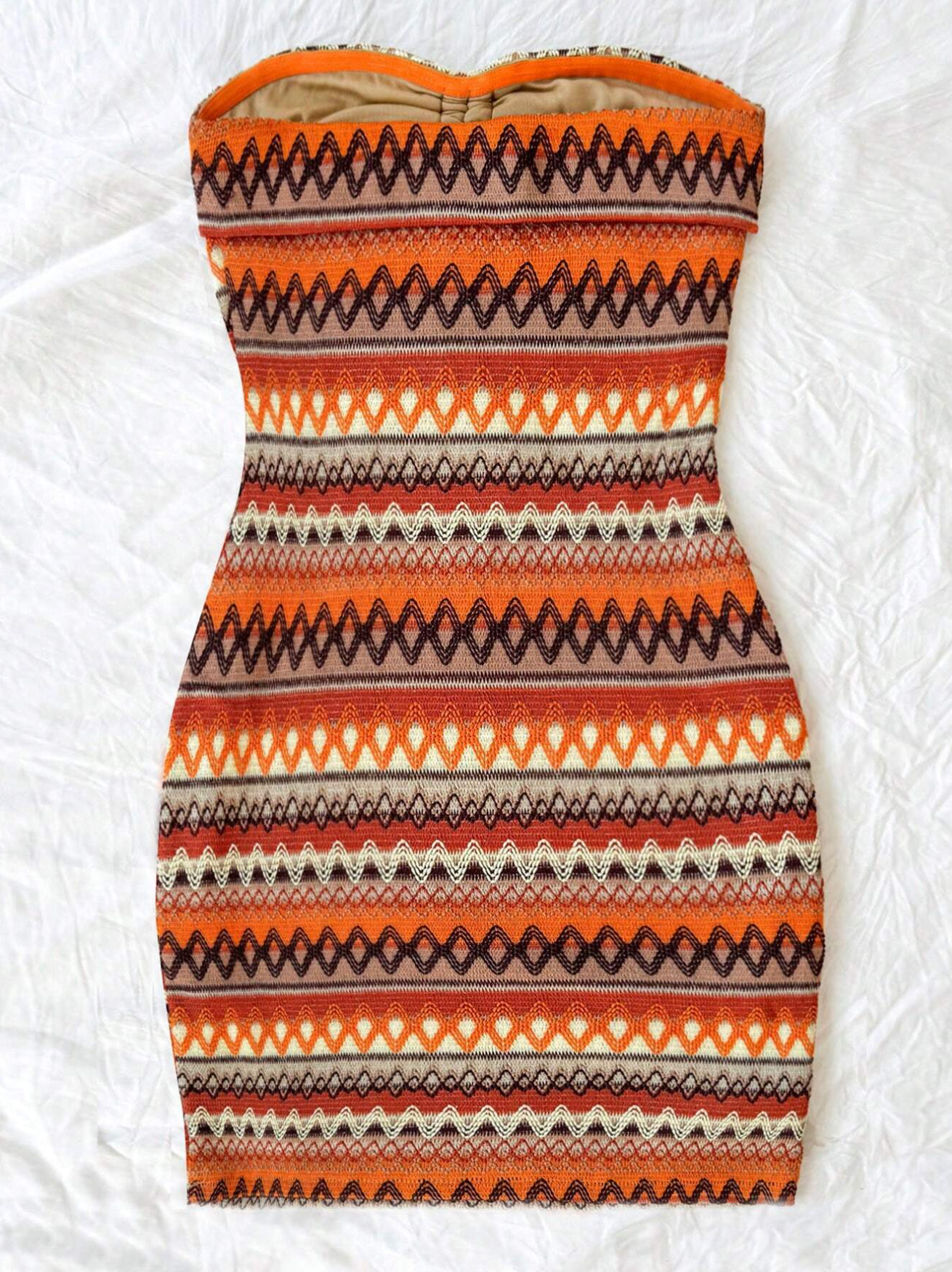 Vestido Iandara