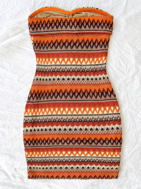 Vestido Iandara