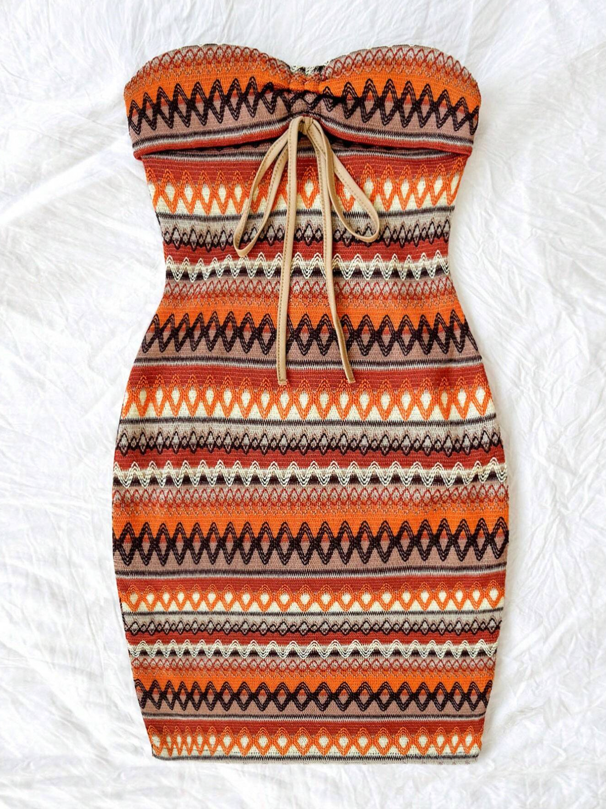 Vestido Iandara