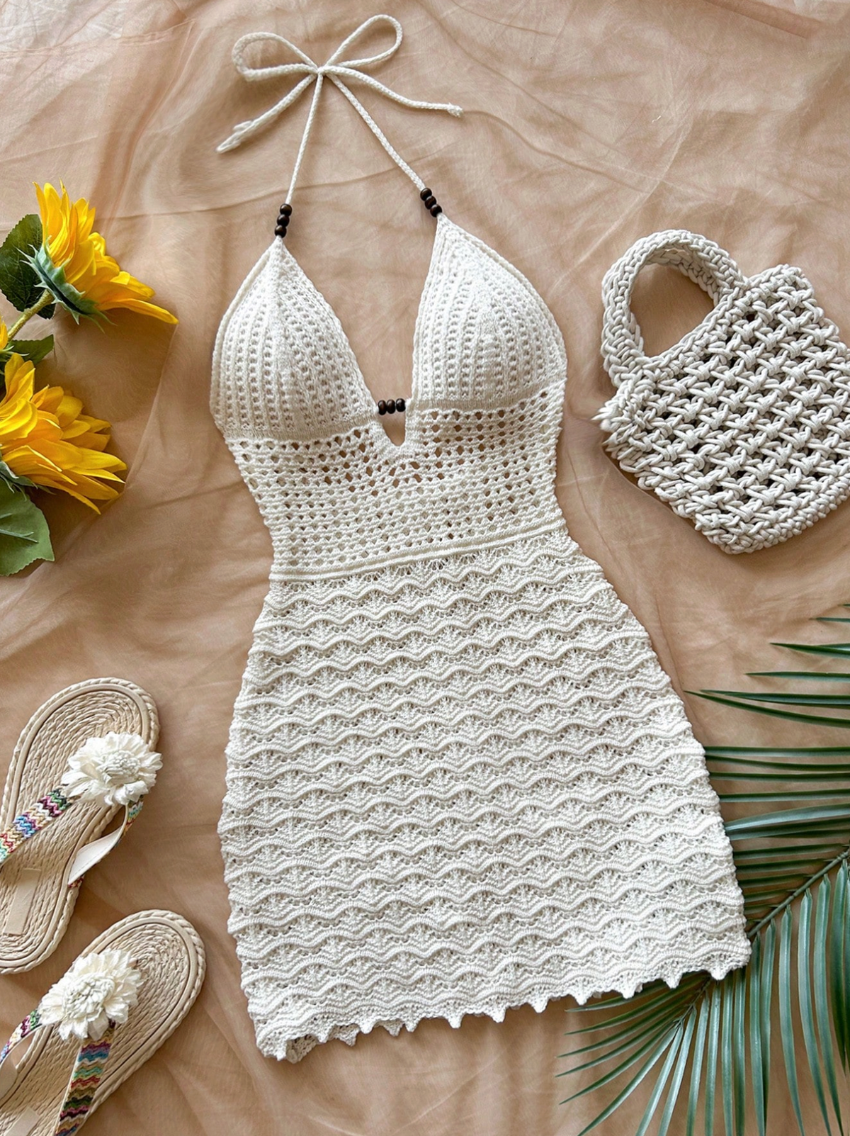 Vestido Guaraci