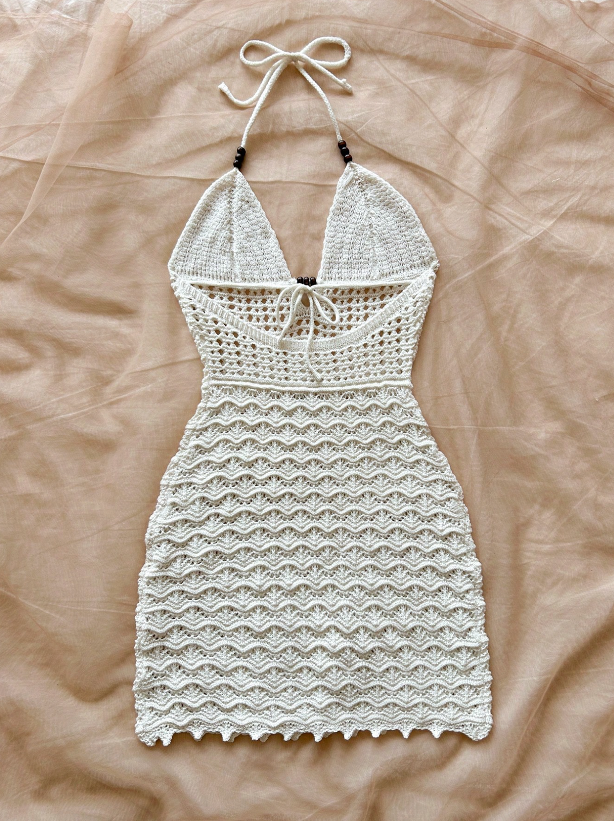 Vestido Guaraci