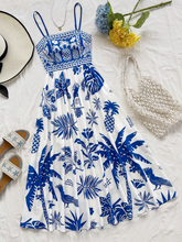 Vestido Aritana