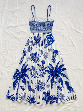 Vestido Aritana